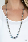 Prismatic Pick-Me-Up 2 - Multi Necklace