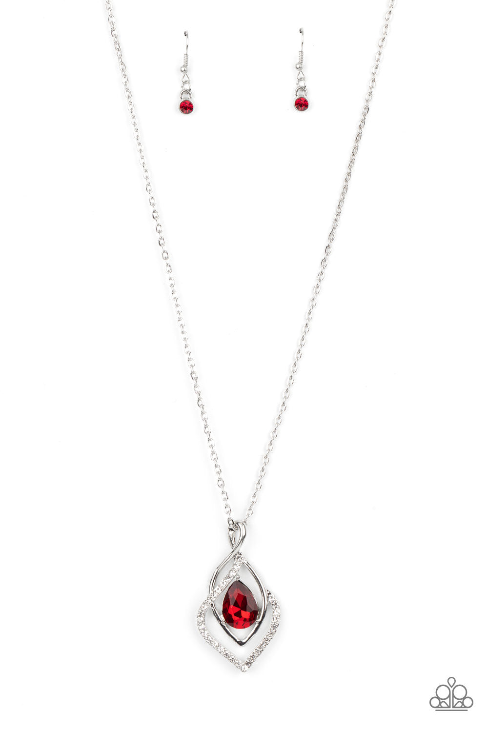 dauntless-demure-red