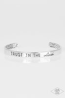 i-put-my-trust-in-you-silver-bracelet