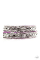 shimmer-and-sass-purple-bracelet