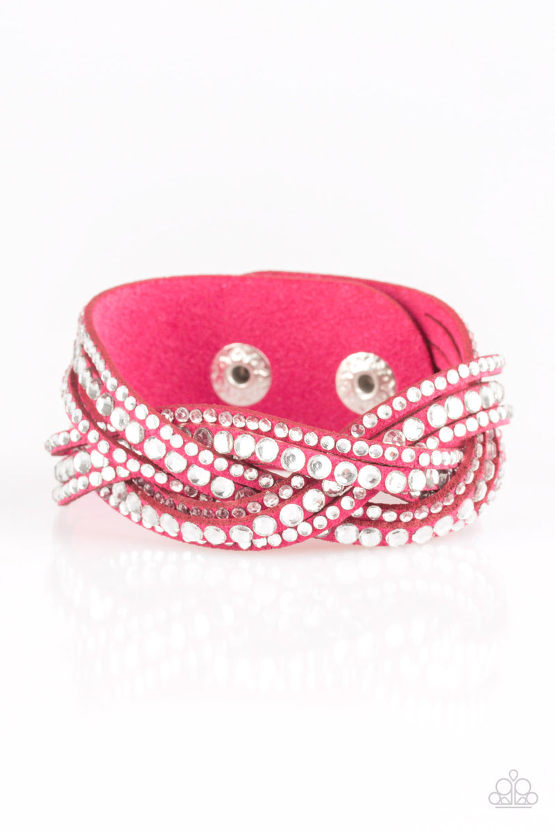 bring-on-the-bling-pink-bracelet