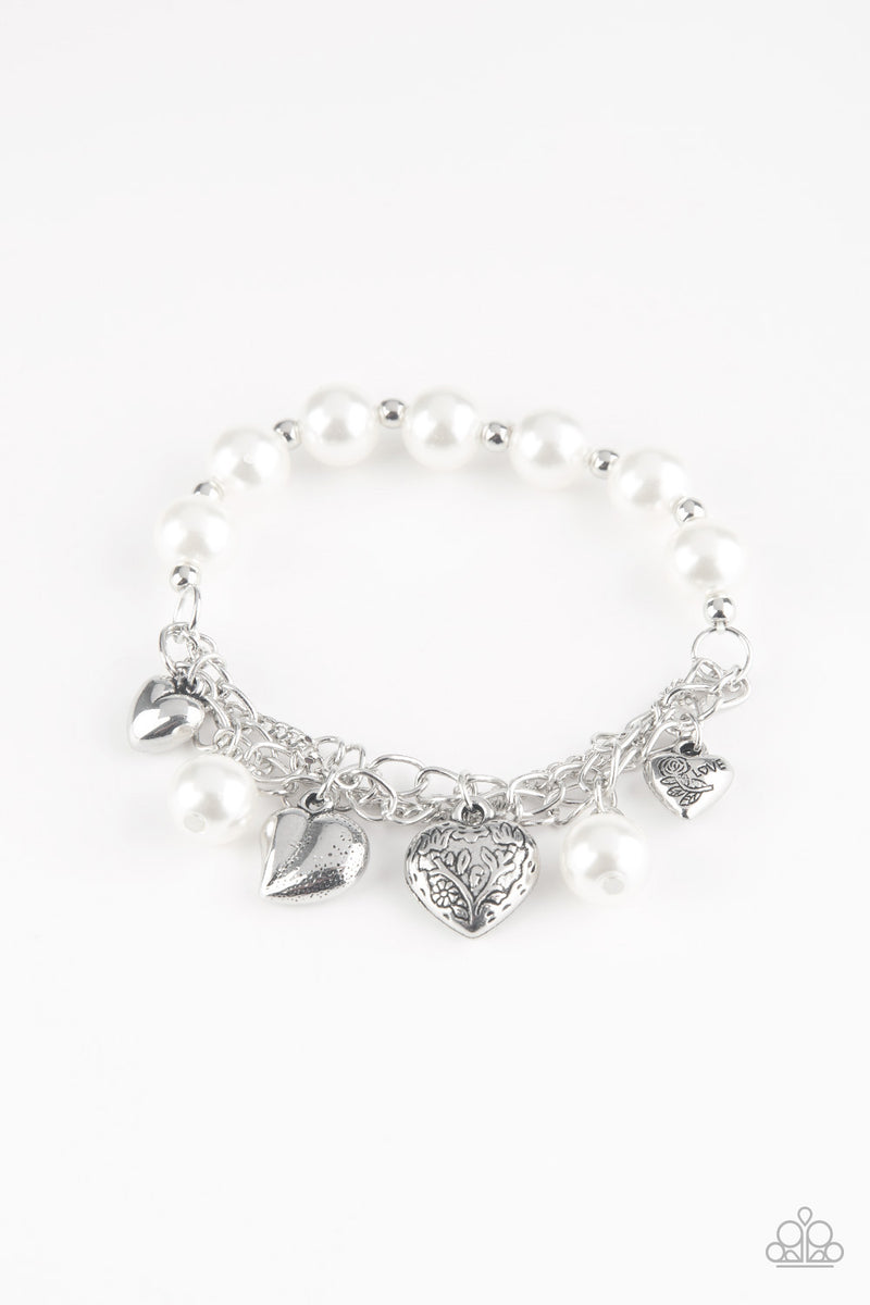 more-amour-white-bracelet