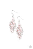 famous-fashion-pink-earrings