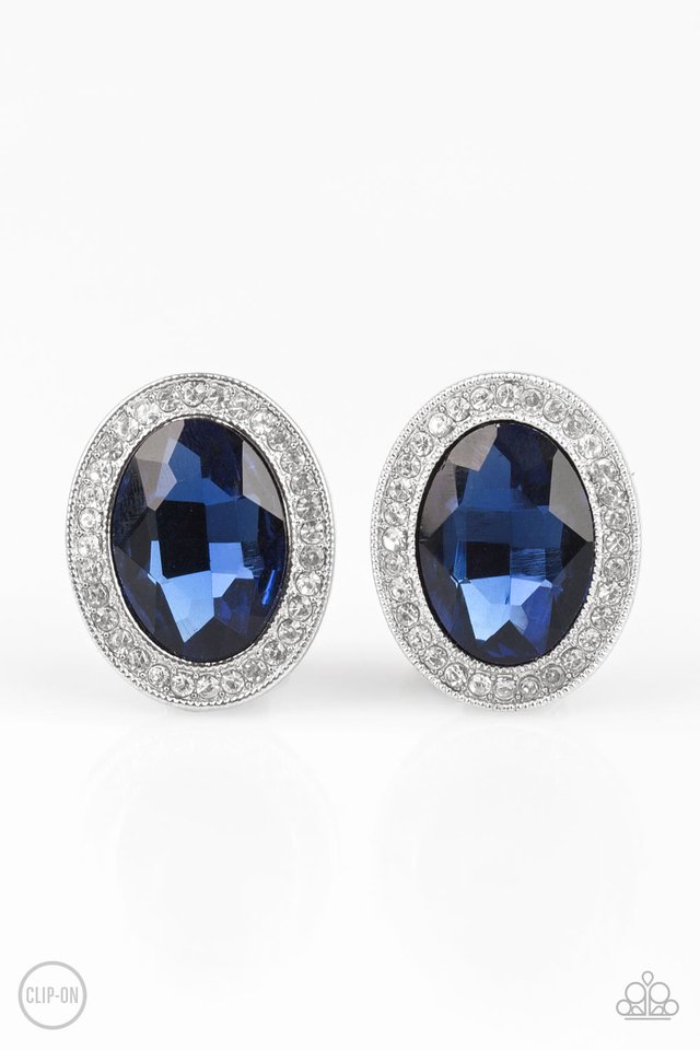 only-fame-in-town-blue-clip-on