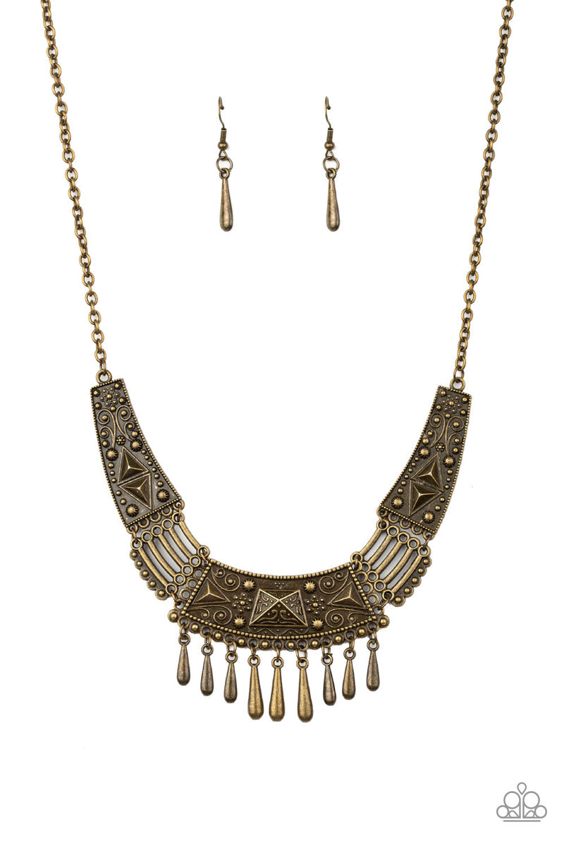steer-it-up-brass-necklace