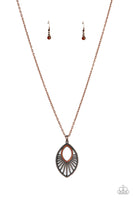 court-couture-copper-necklace