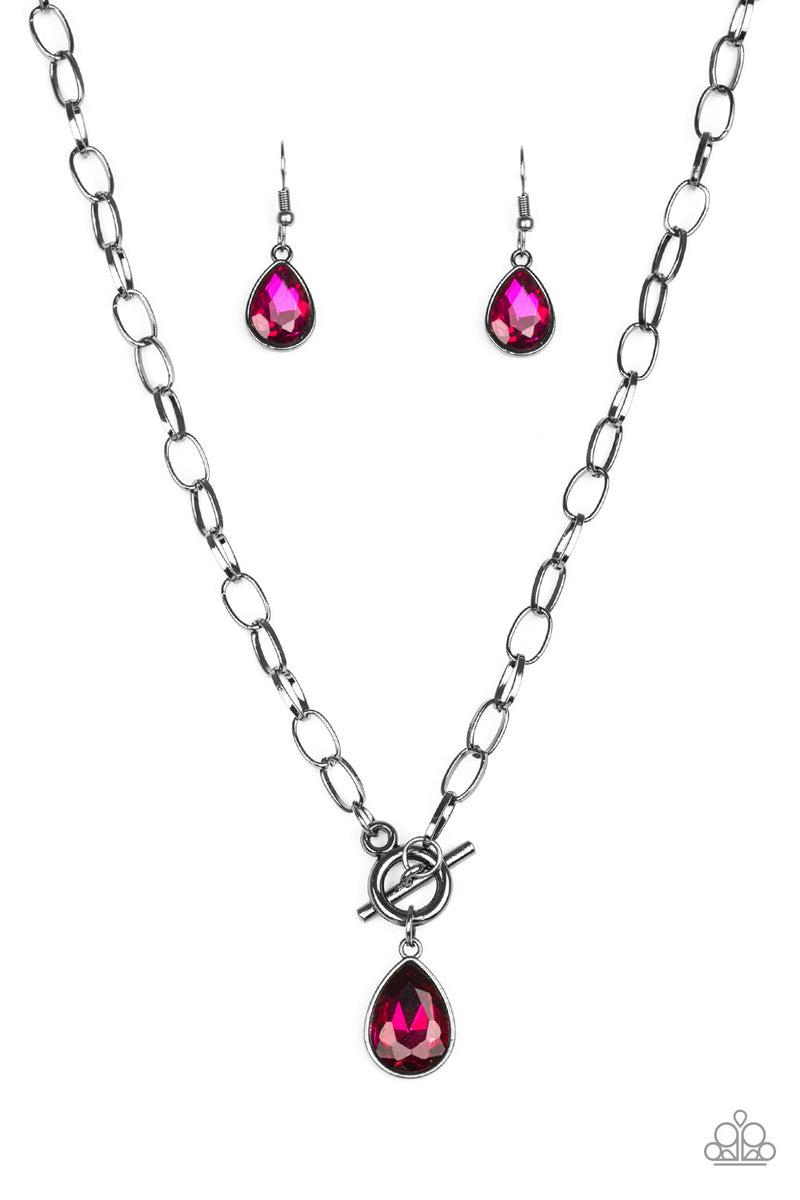 so-sorority-pink-necklace