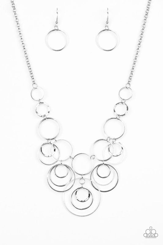 break-the-cycle-silver-necklace