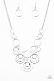 break-the-cycle-silver-necklace
