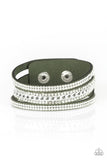 rollin-in-rhinestones-green-bracelet