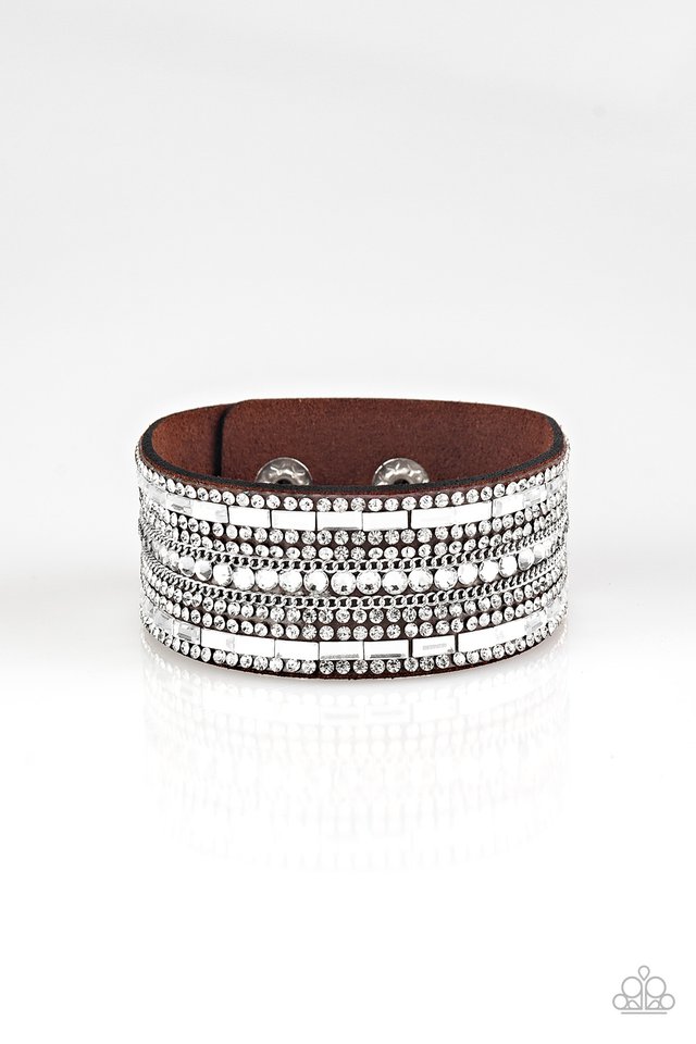 rebel-radiance-brown-bracelet