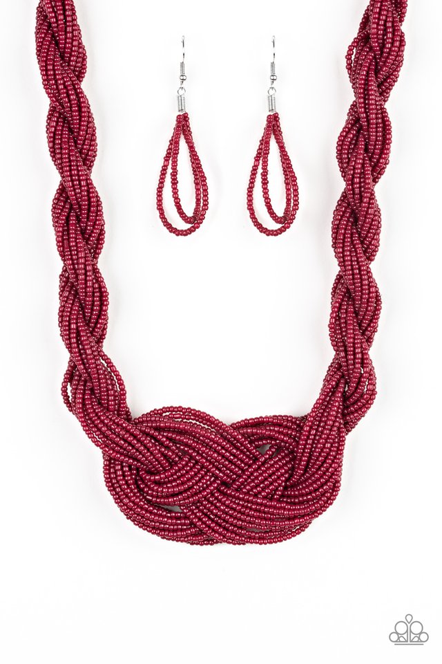 a-standing-ovation-red