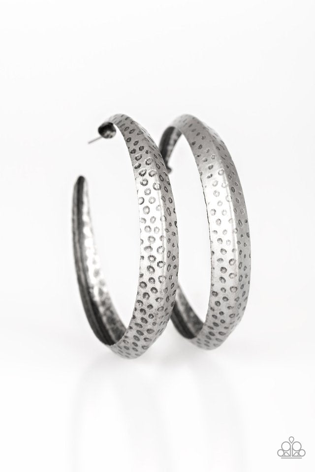 jungle-to-jungle-silver-earrings