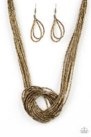 knotted-knockout-brass-necklace