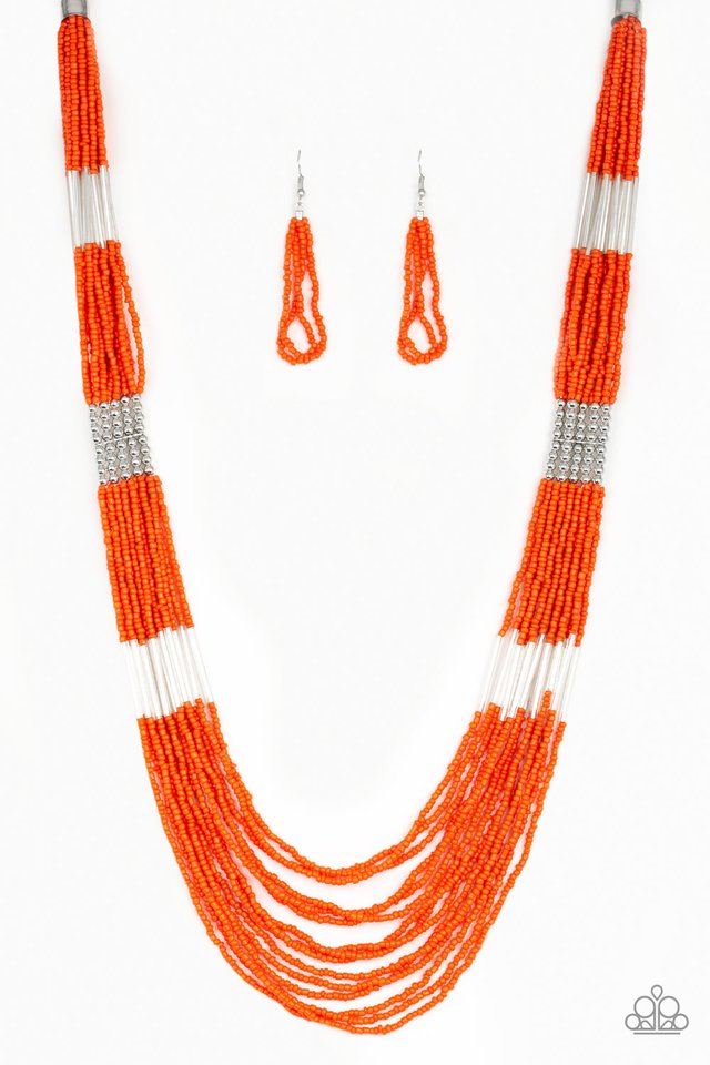 let-it-bead-orange-necklace