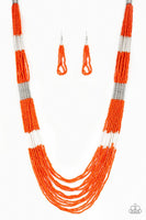 let-it-bead-orange-necklace
