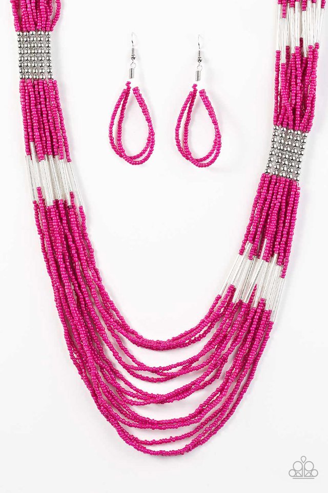 let-it-bead-pink-necklace