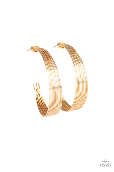 live-wire-gold-earrings