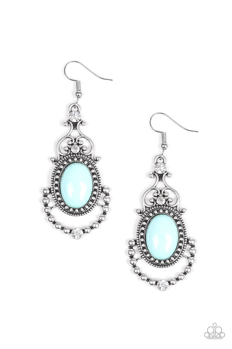cameo-and-juliet-blue-earrings