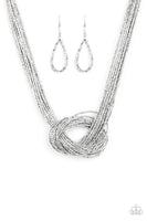 knotted-knockout-silver-necklace