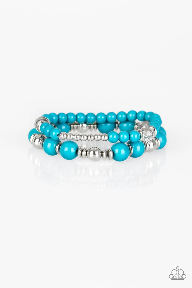 colorful-collisions-blue-bracelet