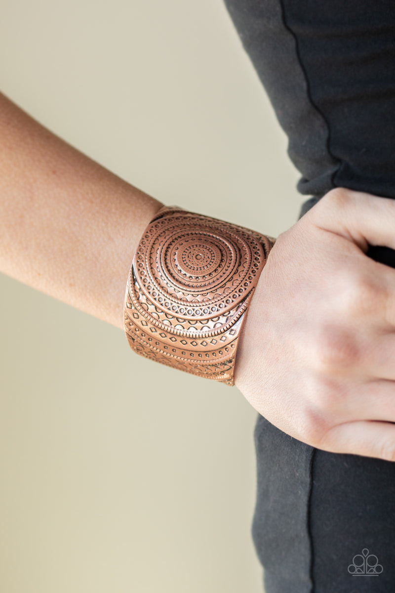 Bare Your SOL - Hostess Reward Bracelet