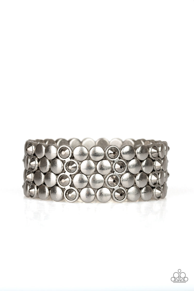 scattered-starlight-silver-bracelet