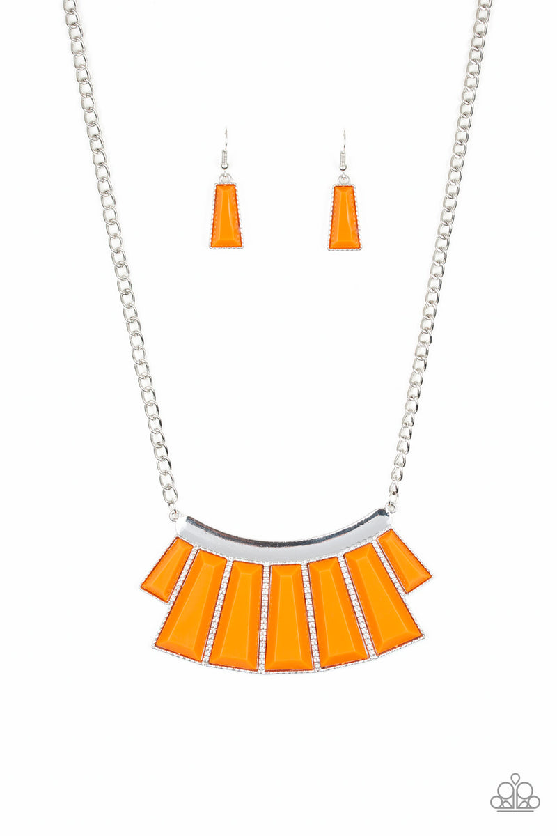 glamour-goddess-orange-necklace