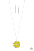 spin-your-pinwheels-yellow-necklace