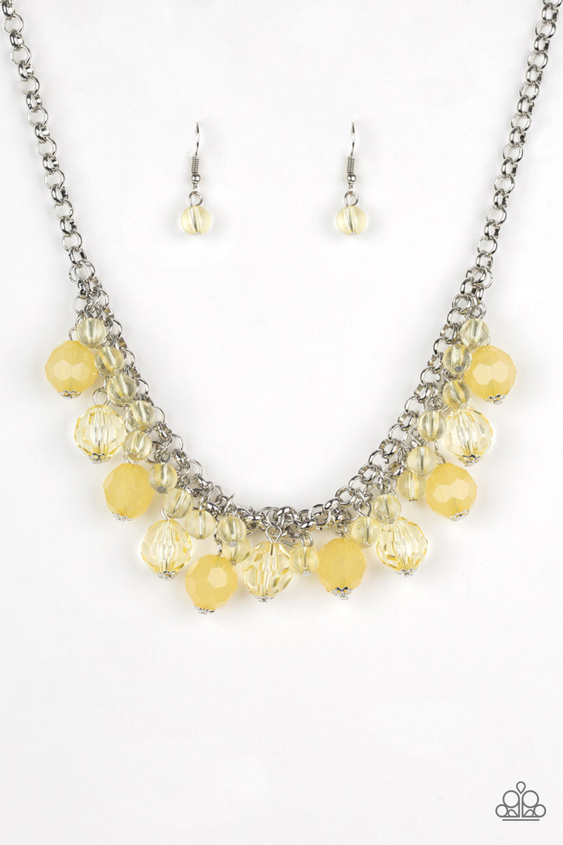 fiesta-fabulous-yellow-necklace