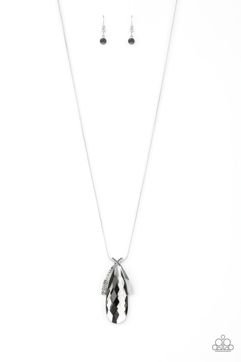 stellar-sophistication-silver-necklace