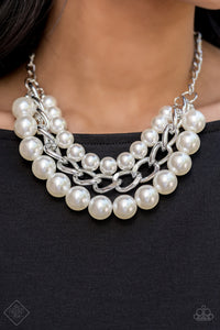 Empire State Empress Necklace
