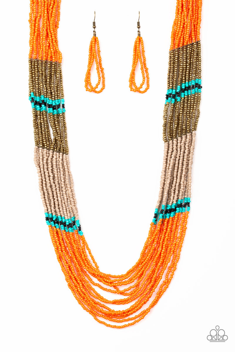 rio-roamer-orange-necklace