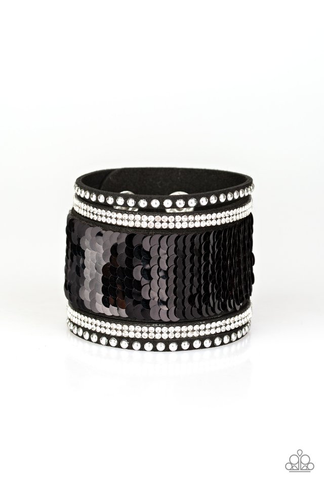 MERMAIDS Have More Fun - Pink Bracelet