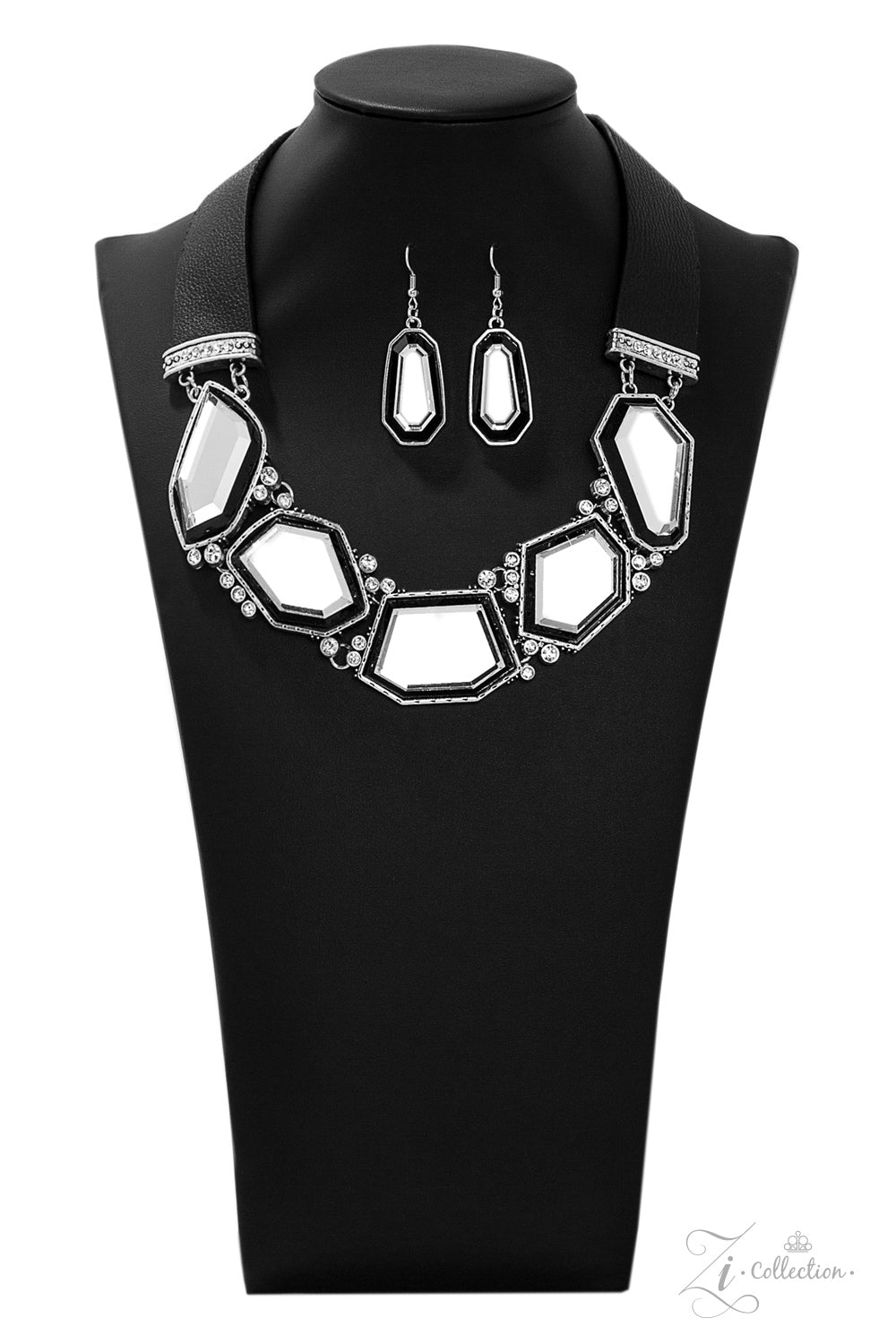 Paparazzi -  Rivalry  | $5 Jewelry Club | Sparkle With Confidence! - 5JewelryClub