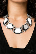 Paparazzi -  Rivalry  | $5 Jewelry Club | Sparkle With Confidence! - 5JewelryClub