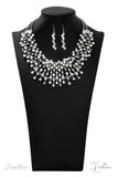 The Leanne  - Statement Collection Necklace