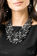 The Taylerlee  - Statement Collection Necklace