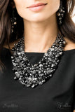 The Taylerlee  - Statement Collection Necklace