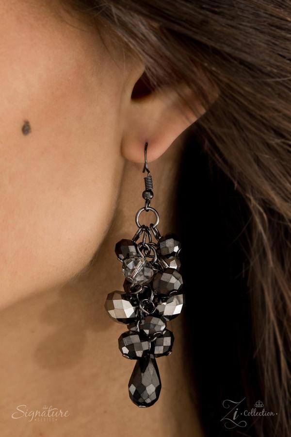 The Taylerlee  - Statement Collection Necklace