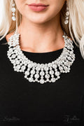 Paparazzi -  The Heather  | $5 Jewelry Club | Sparkle With Confidence! - 5JewelryClub