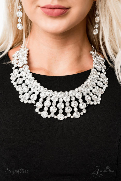Paparazzi -  The Heather  | $5 Jewelry Club | Sparkle With Confidence! - 5JewelryClub