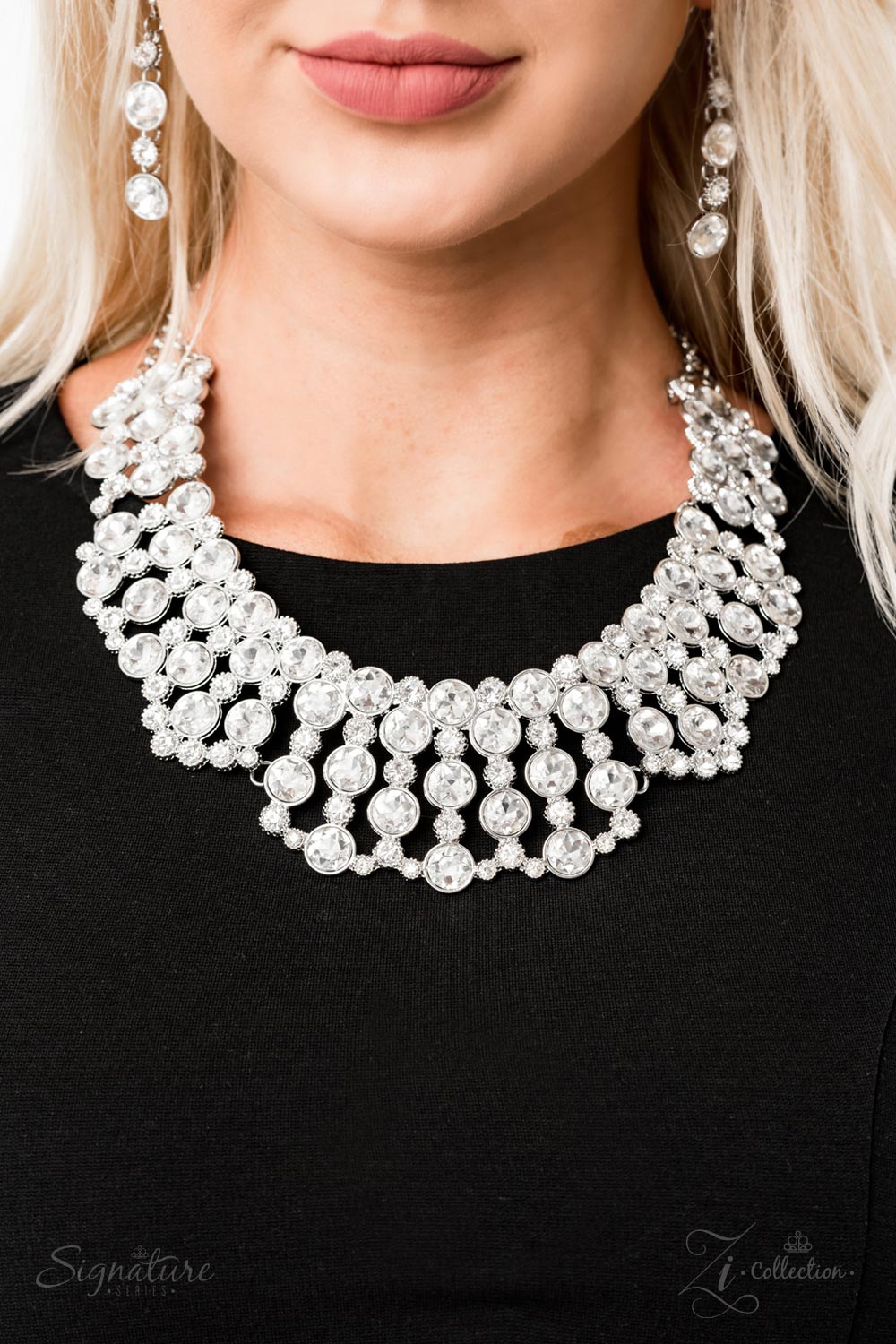 Paparazzi -  The Heather  | $5 Jewelry Club | Sparkle With Confidence! - 5JewelryClub