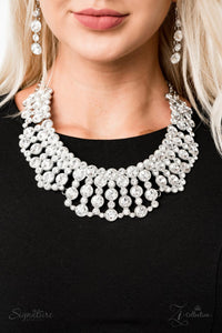 Paparazzi -  The Heather  | $5 Jewelry Club | Sparkle With Confidence! - 5JewelryClub