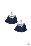 formal-flair-blue-post earrings