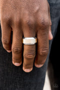 Checkmate - Multi Mens Ring