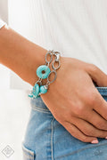 Absolutely Artisan Bracelet