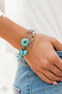 Absolutely Artisan Bracelet