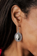 Rebel Highness Earrings