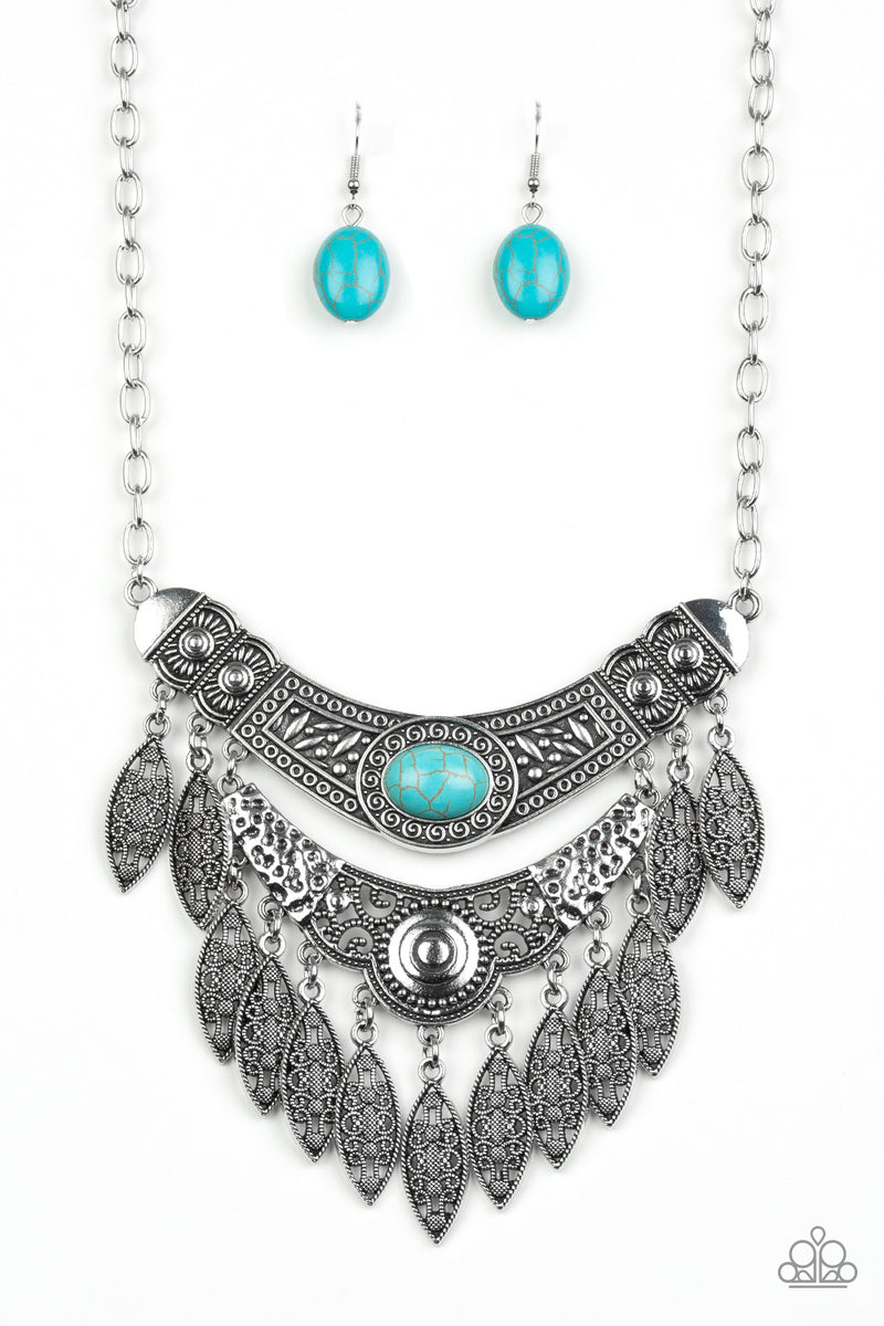 island-queen-blue-necklace